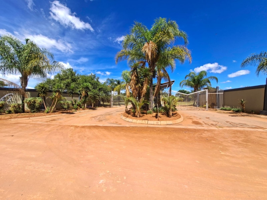 0 Bedroom Property for Sale in Bela Bela Limpopo