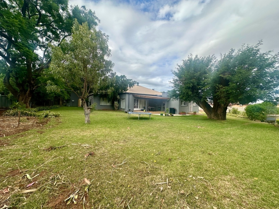 3 Bedroom Property for Sale in Polokwane Central Limpopo