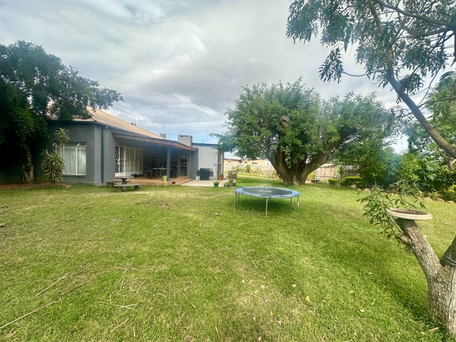 3 Bedroom Property for Sale in Polokwane Central Limpopo