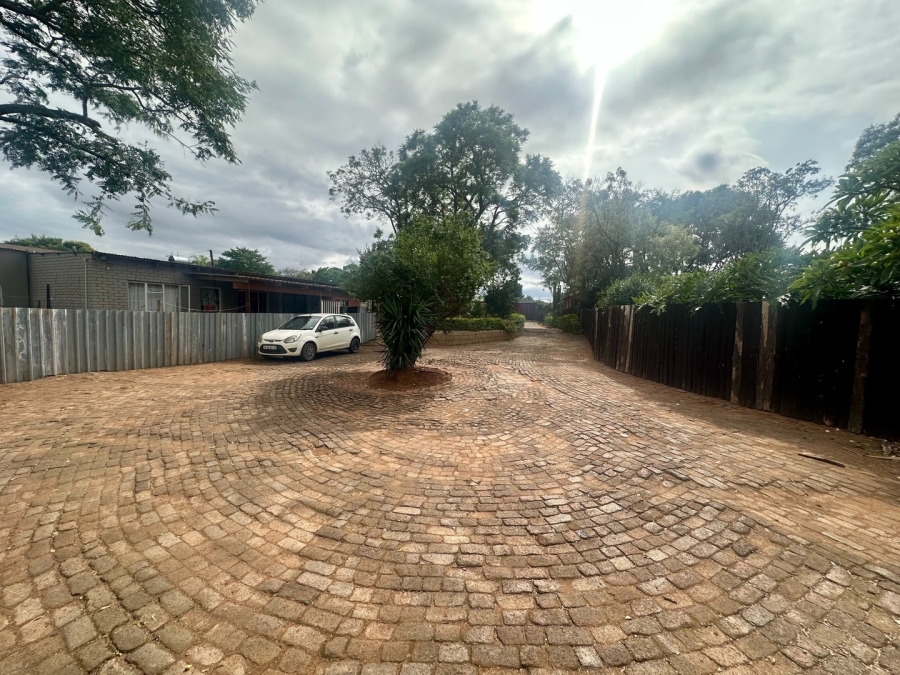 3 Bedroom Property for Sale in Polokwane Central Limpopo