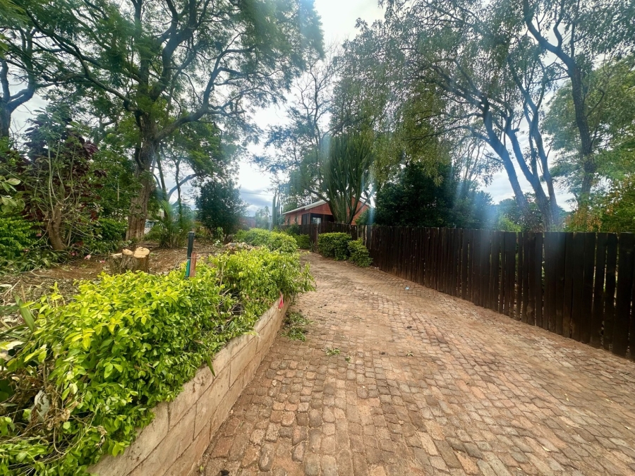 3 Bedroom Property for Sale in Polokwane Central Limpopo