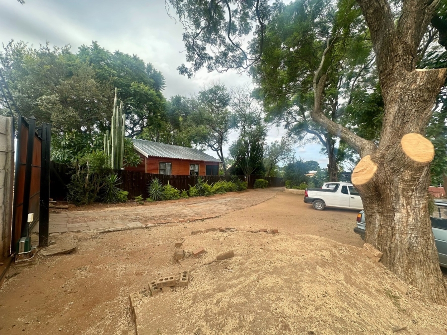 3 Bedroom Property for Sale in Polokwane Central Limpopo