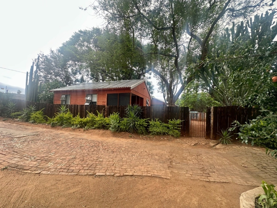 3 Bedroom Property for Sale in Polokwane Central Limpopo