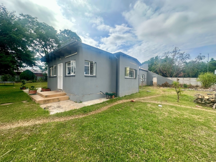 3 Bedroom Property for Sale in Polokwane Central Limpopo