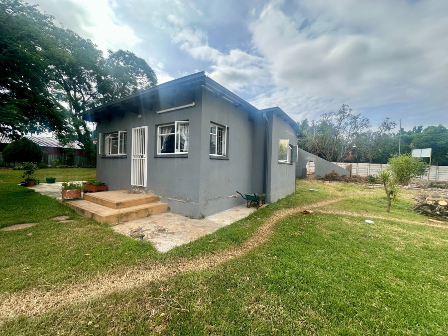 3 Bedroom Property for Sale in Polokwane Central Limpopo