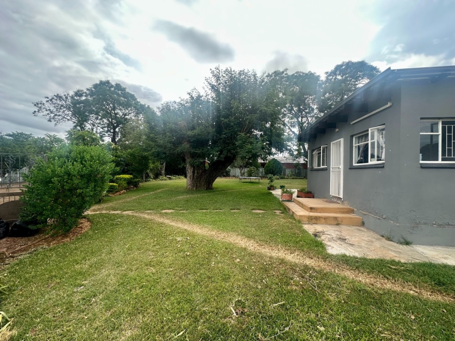 3 Bedroom Property for Sale in Polokwane Central Limpopo