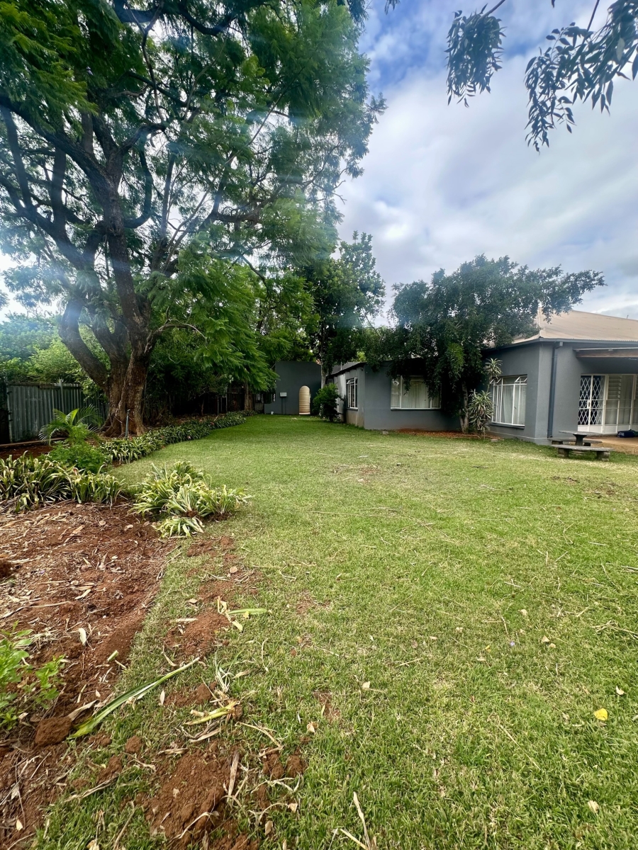 3 Bedroom Property for Sale in Polokwane Central Limpopo