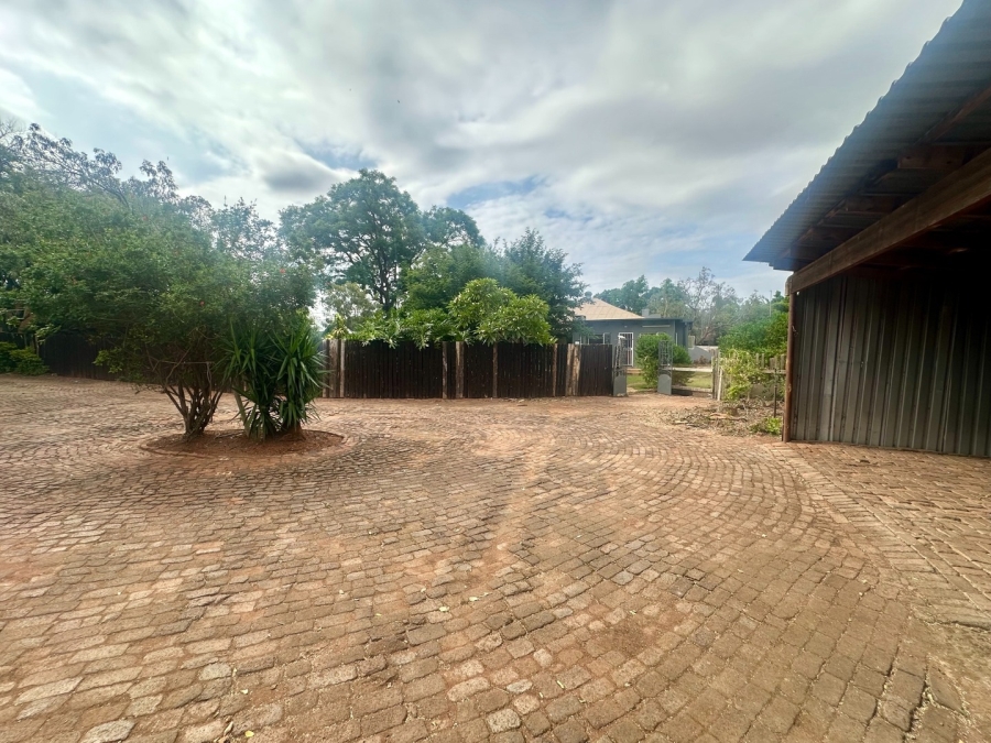3 Bedroom Property for Sale in Polokwane Central Limpopo