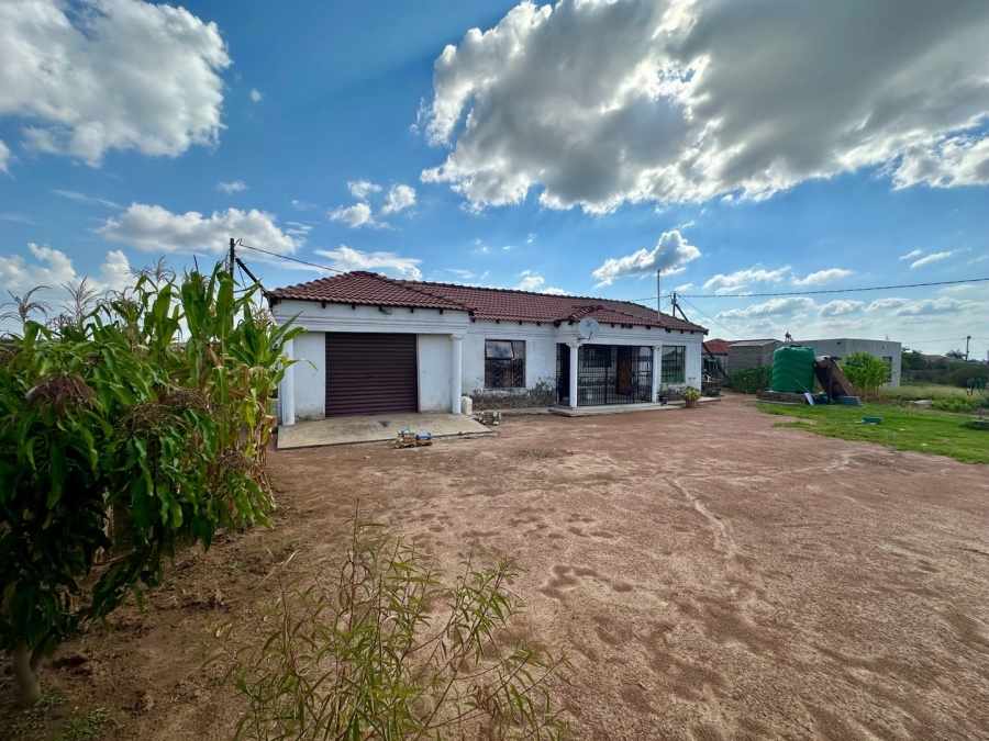 2 Bedroom Property for Sale in Mankweng Limpopo