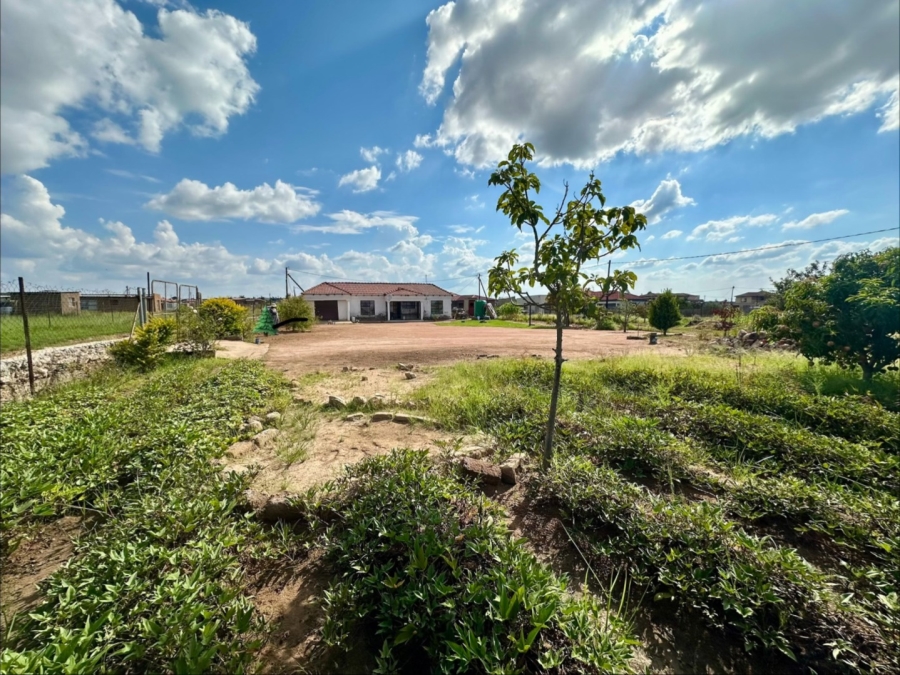 2 Bedroom Property for Sale in Mankweng Limpopo