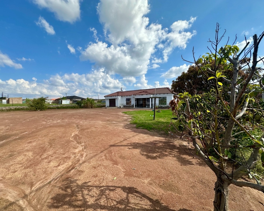 2 Bedroom Property for Sale in Mankweng Limpopo