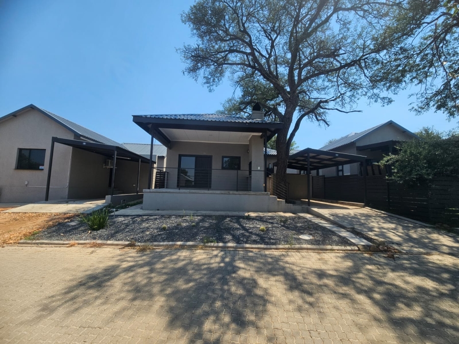 To Let 2 Bedroom Property for Rent in Hoedspruit Limpopo