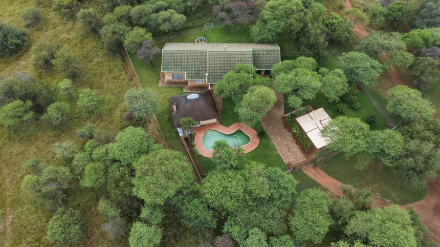 3 Bedroom Property for Sale in Bela Bela Limpopo