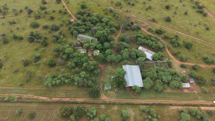 3 Bedroom Property for Sale in Bela Bela Limpopo