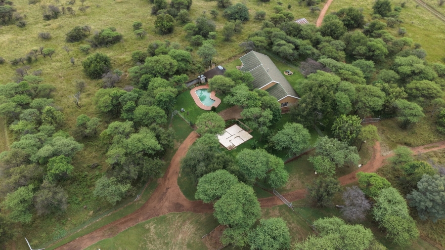 3 Bedroom Property for Sale in Bela Bela Limpopo