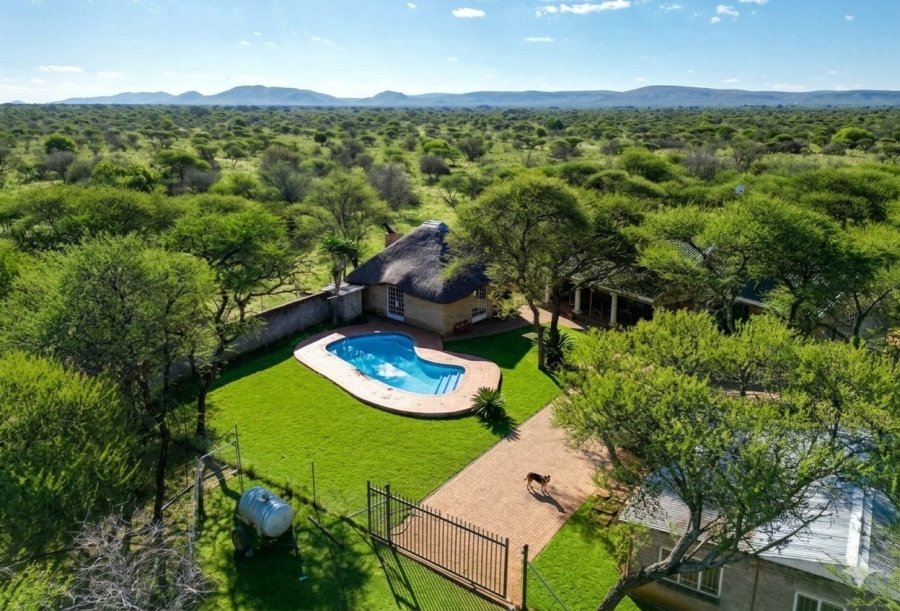 3 Bedroom Property for Sale in Bela Bela Limpopo