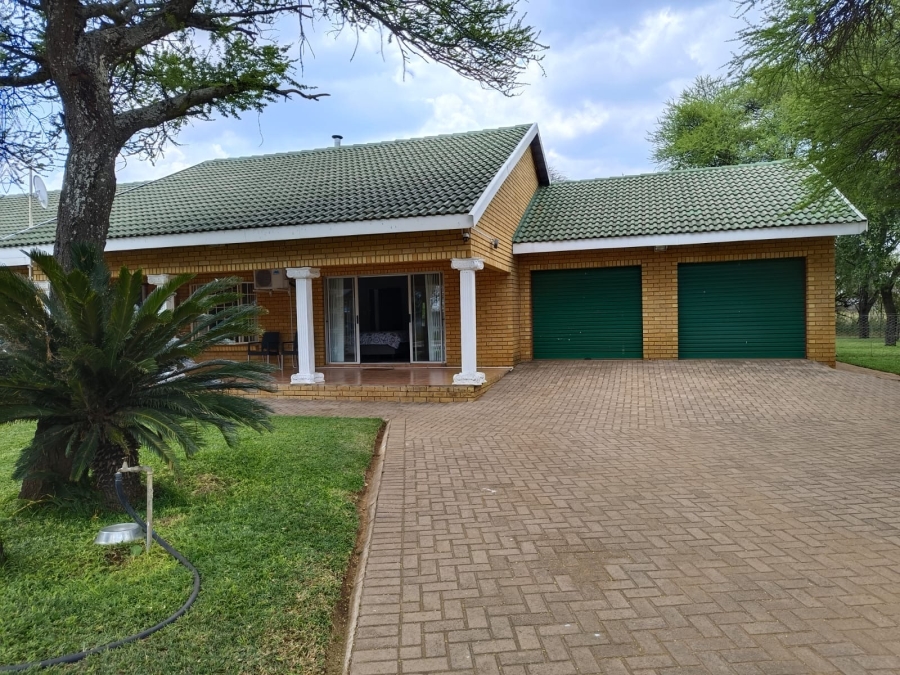 3 Bedroom Property for Sale in Bela Bela Limpopo
