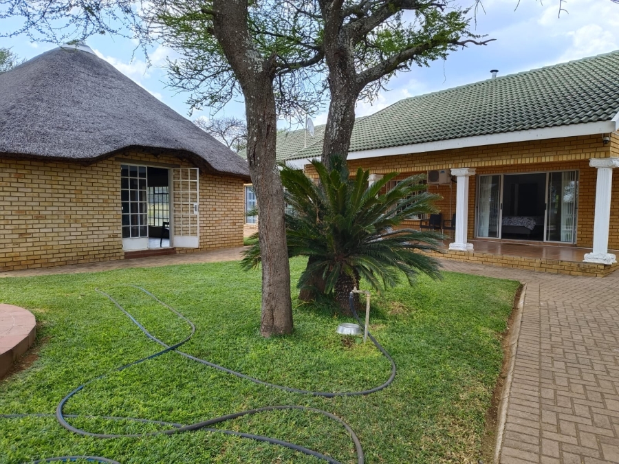 3 Bedroom Property for Sale in Bela Bela Limpopo