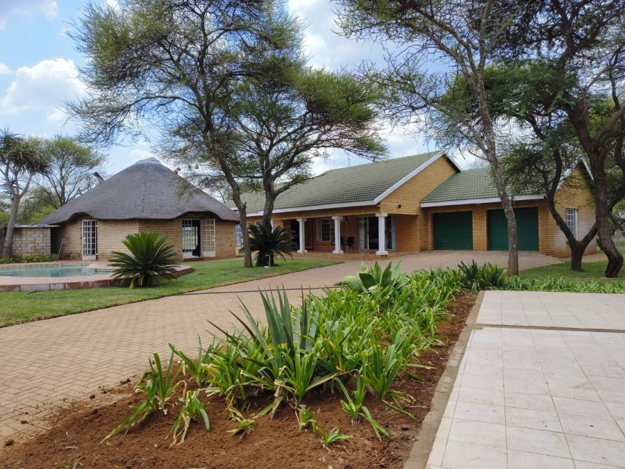 3 Bedroom Property for Sale in Bela Bela Limpopo
