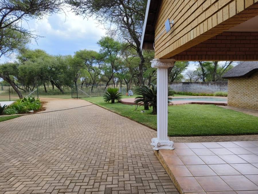 3 Bedroom Property for Sale in Bela Bela Limpopo