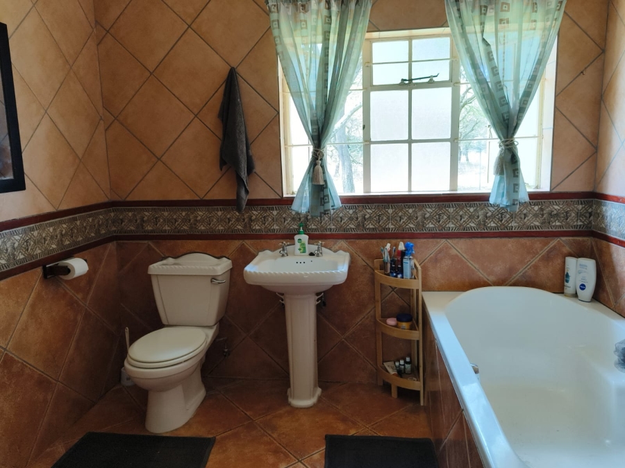 3 Bedroom Property for Sale in Bela Bela Limpopo