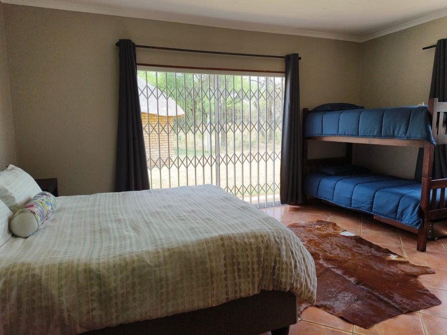 3 Bedroom Property for Sale in Bela Bela Limpopo