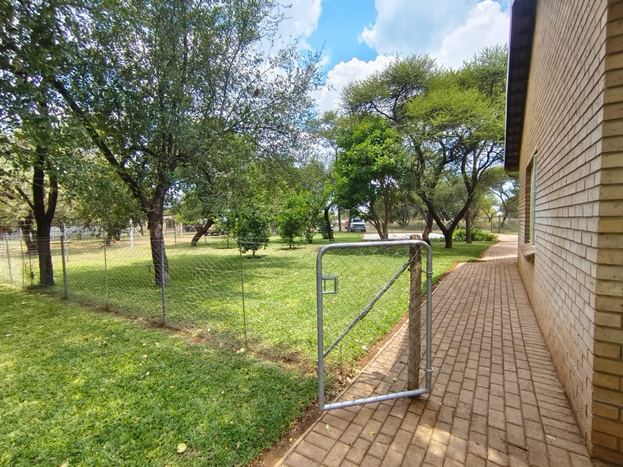 3 Bedroom Property for Sale in Bela Bela Limpopo