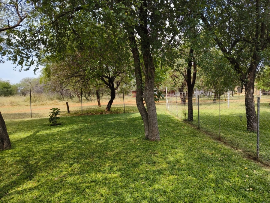 3 Bedroom Property for Sale in Bela Bela Limpopo