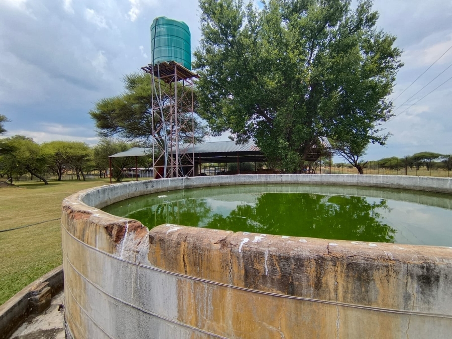 3 Bedroom Property for Sale in Bela Bela Limpopo