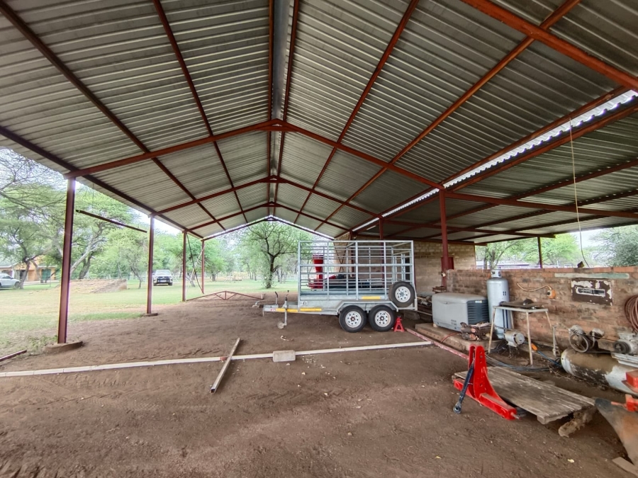 3 Bedroom Property for Sale in Bela Bela Limpopo