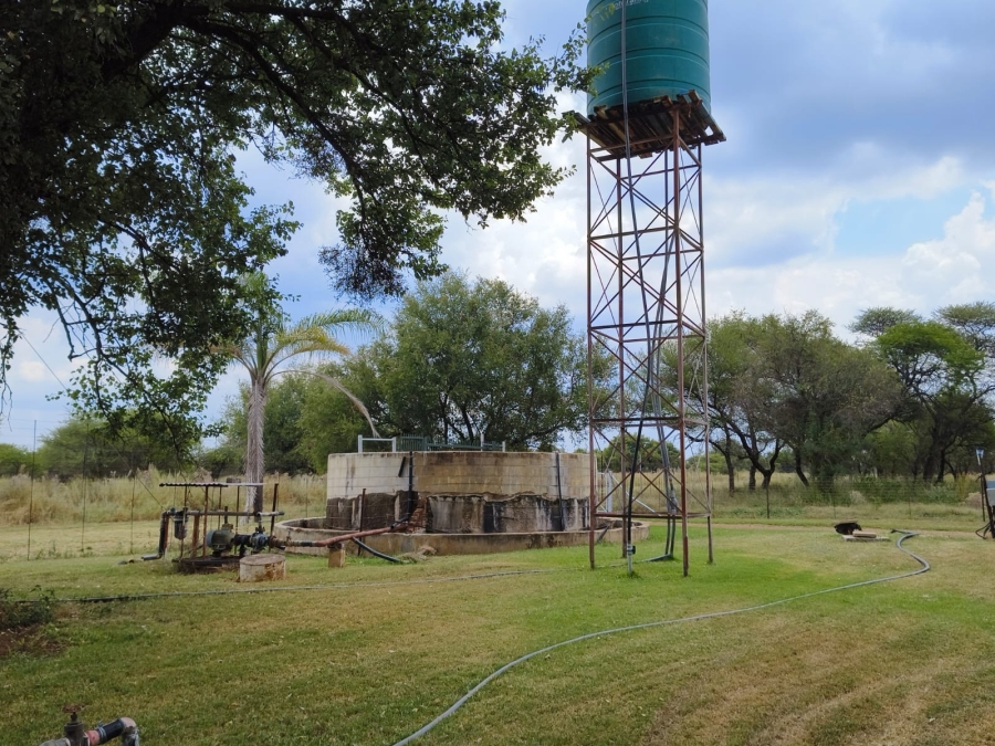 3 Bedroom Property for Sale in Bela Bela Limpopo