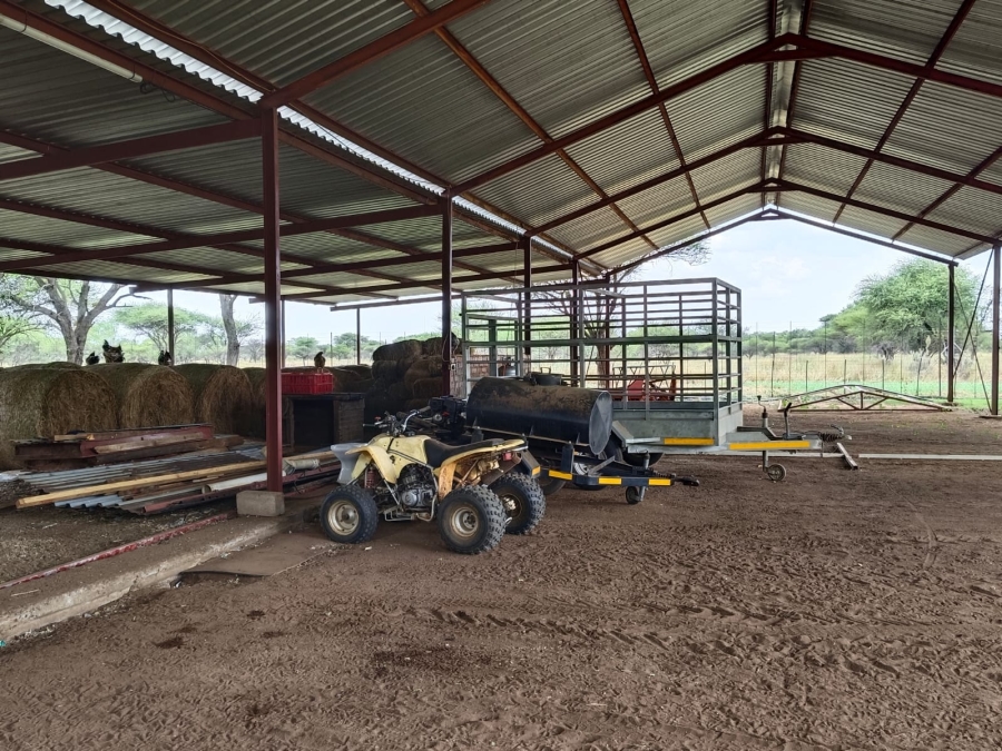 3 Bedroom Property for Sale in Bela Bela Limpopo