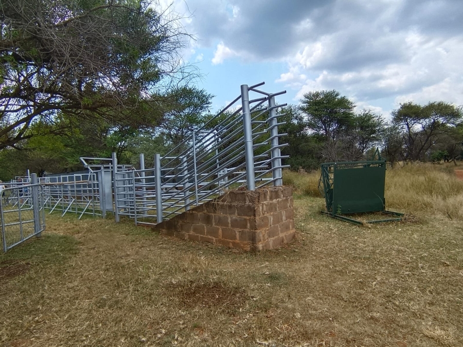 3 Bedroom Property for Sale in Bela Bela Limpopo