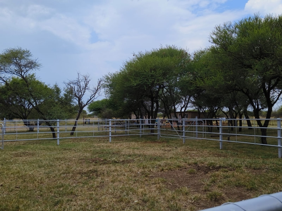 3 Bedroom Property for Sale in Bela Bela Limpopo