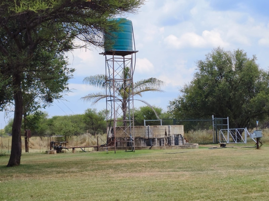 3 Bedroom Property for Sale in Bela Bela Limpopo