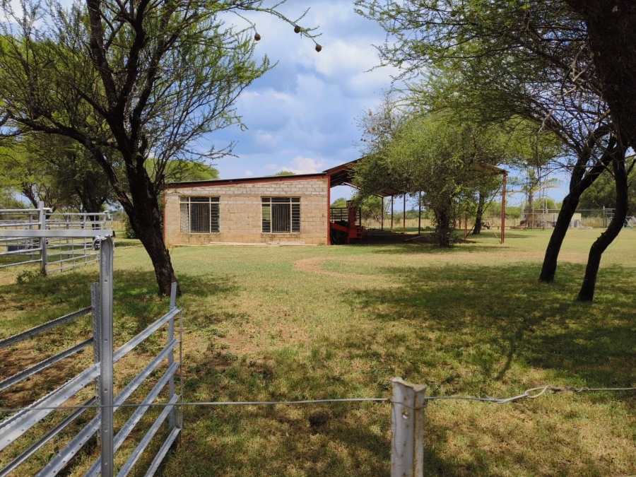 3 Bedroom Property for Sale in Bela Bela Limpopo