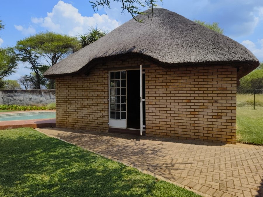 3 Bedroom Property for Sale in Bela Bela Limpopo