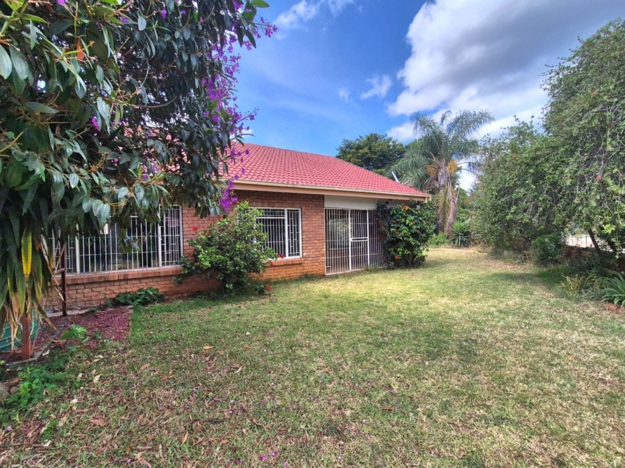 3 Bedroom Property for Sale in Mookgopong Limpopo