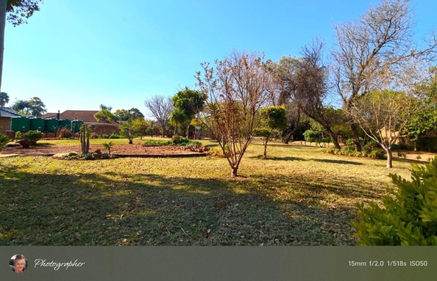 3 Bedroom Property for Sale in Mookgopong Limpopo