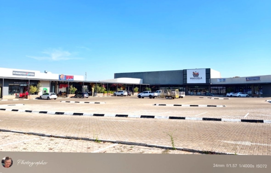 3 Bedroom Property for Sale in Mookgopong Limpopo