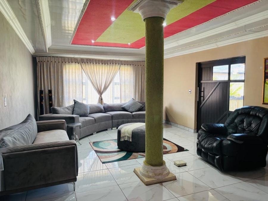 7 Bedroom Property for Sale in Chroompark Limpopo