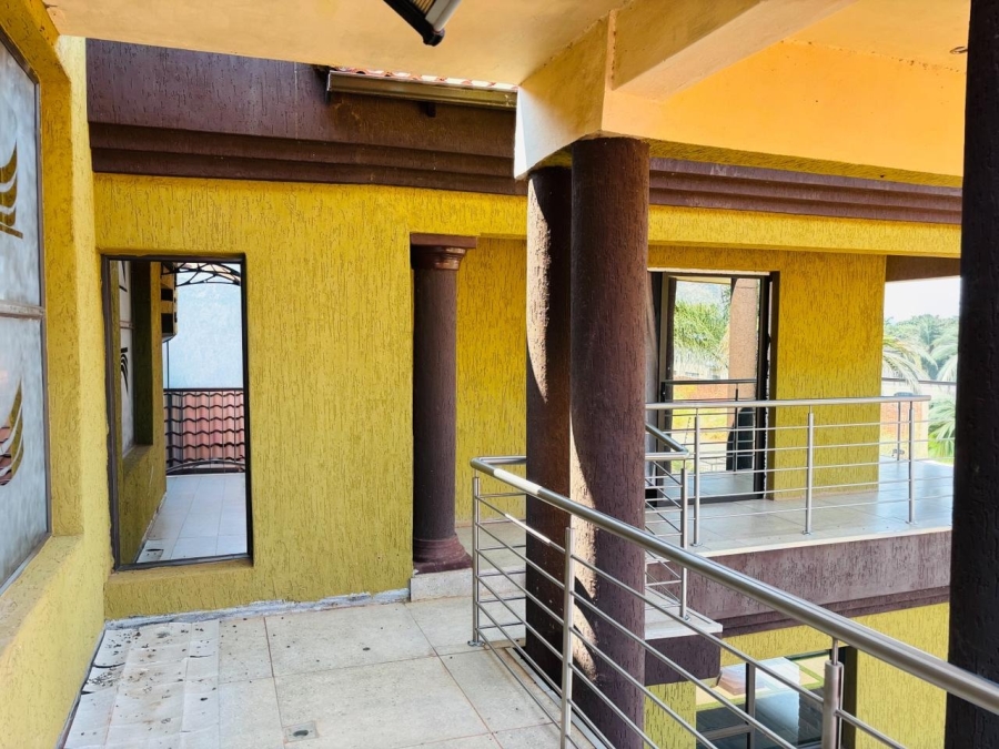 7 Bedroom Property for Sale in Chroompark Limpopo