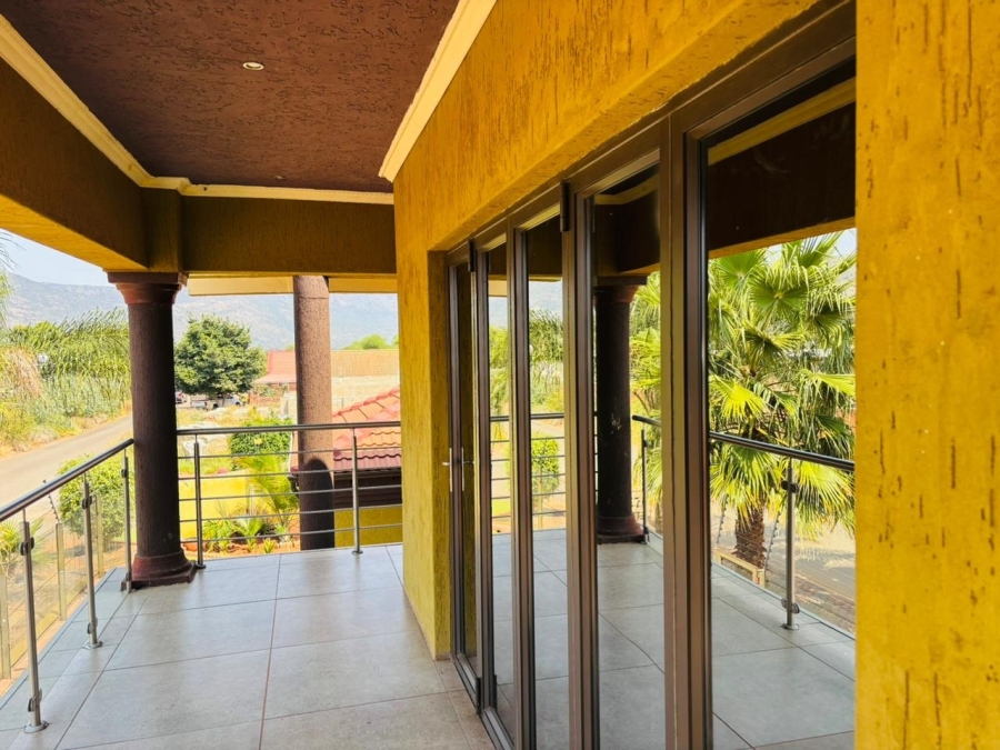 7 Bedroom Property for Sale in Chroompark Limpopo