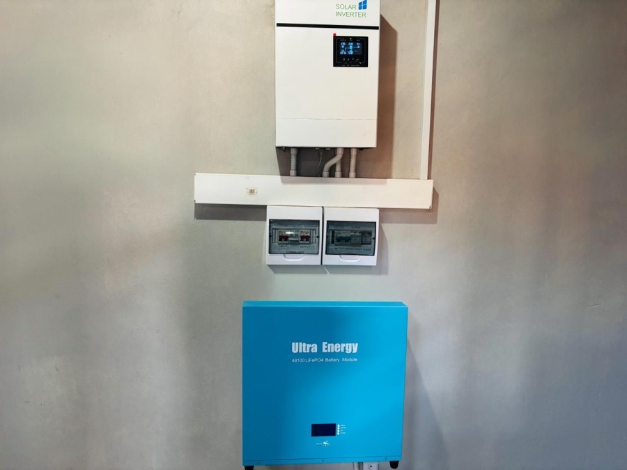 7 Bedroom Property for Sale in Chroompark Limpopo