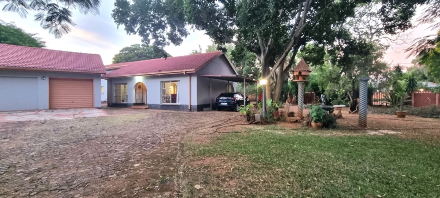 3 Bedroom Property for Sale in Mookgopong Limpopo
