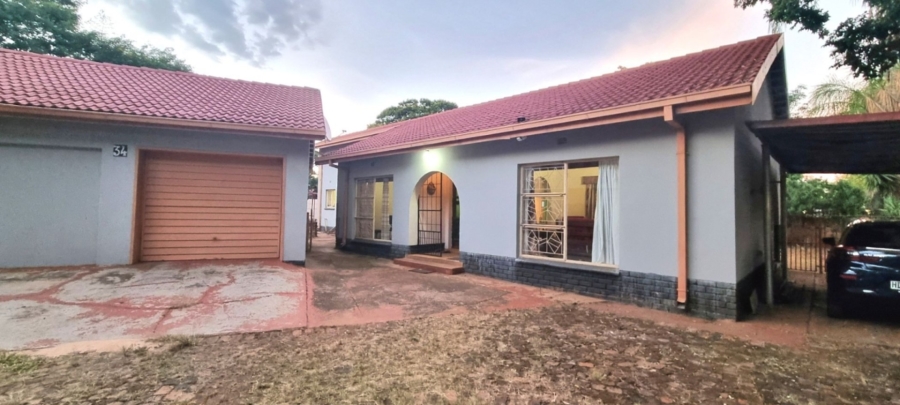 3 Bedroom Property for Sale in Mookgopong Limpopo