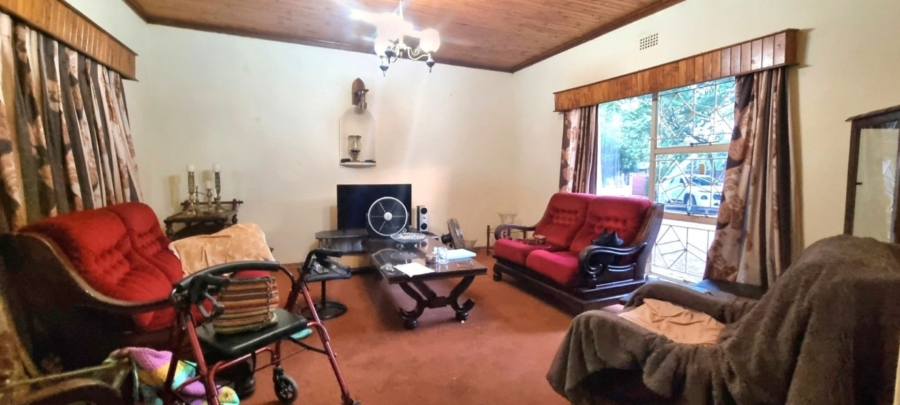 3 Bedroom Property for Sale in Mookgopong Limpopo