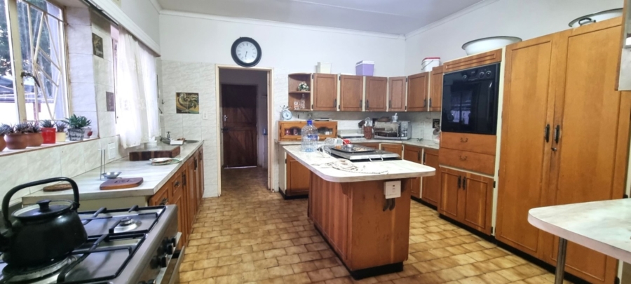 3 Bedroom Property for Sale in Mookgopong Limpopo