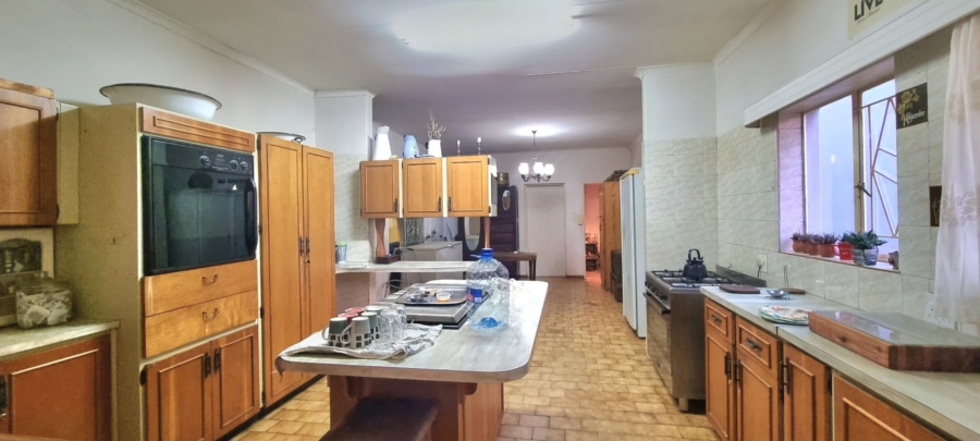 3 Bedroom Property for Sale in Mookgopong Limpopo