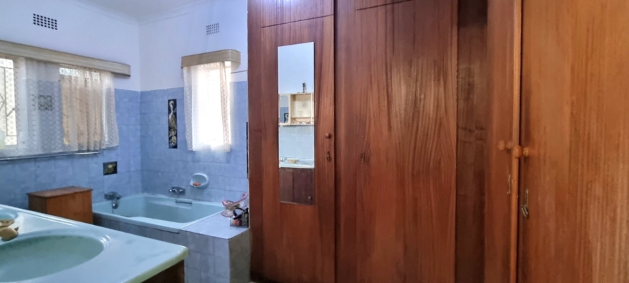 3 Bedroom Property for Sale in Mookgopong Limpopo